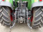 Traktor Fendt 211 Vario