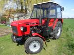 ZETOR 6711 po GO