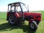 ZETOR 6711 po GO