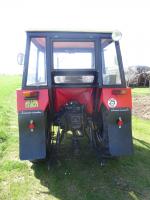 ZETOR 6711 po GO