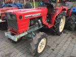 Yanmar YM2002D, 4x4, 20 Hp