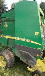 Lis John Deere 952 NB