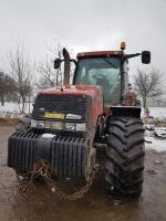 Kolový traktor Case IH