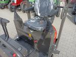 Bagr Yanmar CR12RP - PROFI, 1200 kg, roztahovací