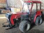 Malotraktor MT 8 - 150