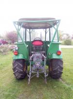 Zetor 35 Super