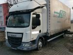 DAF LF 180 FA