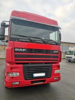 DAF FT FX 95.430