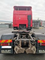 DAF FT FX 95.430