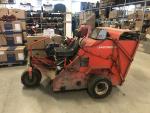 jacobsen sweeper 154