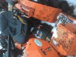 Traktor Kubota B1502 DT, 15Hp, 4x4