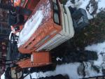 Traktor Kubota ZB1400DT, 14HP, 4x4