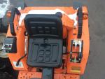 Traktor Kubota ZB1-14, 15HP, 4x4(nové sedadlo)