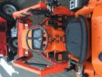 Traktor Kubota ZB1-14 , 4x4, s čelním nakladačem