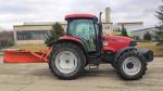 Traktor Case IH MAXXUM 140 x