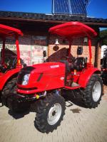 Traktor DongFeng GF-404 G2,40Hp,4x4