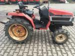 Traktor Yanmar F175, 17HP