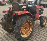 Traktor Yanmar F175, 17HP