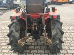 Traktor Yanmar F175, 17HP