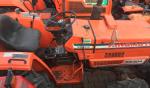 Traktor Hinomoto E2304,18HP,4x4