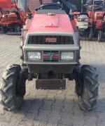 Traktor Yanmar F175, 17HP