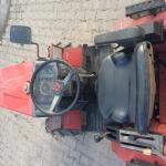 Traktor Yanmar F175, 17HP