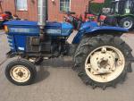 Traktor Iseki TS1910, 19HP, 2WD