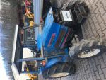 Traktor Iseki TA317F, 31 HP, 4x4