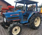 Traktor Iseki TA317F, 31 HP, 4x4