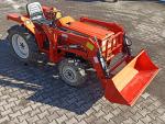  Traktor Kubota L1-205, 20HP,4x4