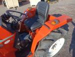  Traktor Kubota L1-205, 20HP,4x4