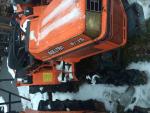 Traktor Kubota B1-15 Bultra, 15HP,4x4