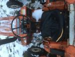 Traktor Kubota B1502 DT, 15HP,4x4