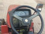 Traktor Mitsubishi MTX245, 24HP, 4x4