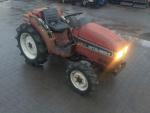 Traktor Mitsubishi MTX245, 24HP, 4x4