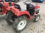 Traktor Yanmar F15D, 18HP,4x4