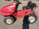 Traktor Honda Mighty RT130D, 13HP,4x4