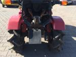 Traktor Honda Mighty RT130D, 13HP,4x4