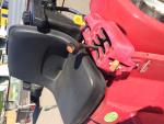 Traktor Honda Mighty RT130D, 13HP,4x4