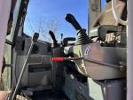 Minibagr Takeuchi TB 250 - 5t