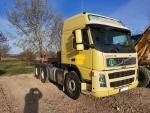 VOLVO FM 13 480 64T