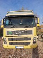 VOLVO FM 13 480 64T