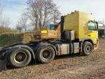 VOLVO FM 13 480 64T