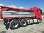 VOLVO 500FH 24L3C 