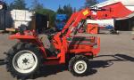 Traktor Kubota L1-205