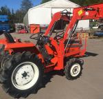 Traktor Kubota L1-205