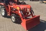 Traktor Kubota L1-205