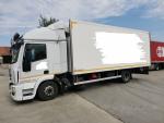 IVECO EUROCARGO ML 120E 25