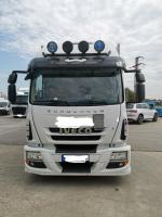 IVECO EUROCARGO ML 120E 25