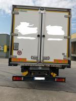 IVECO EUROCARGO ML 120E 25